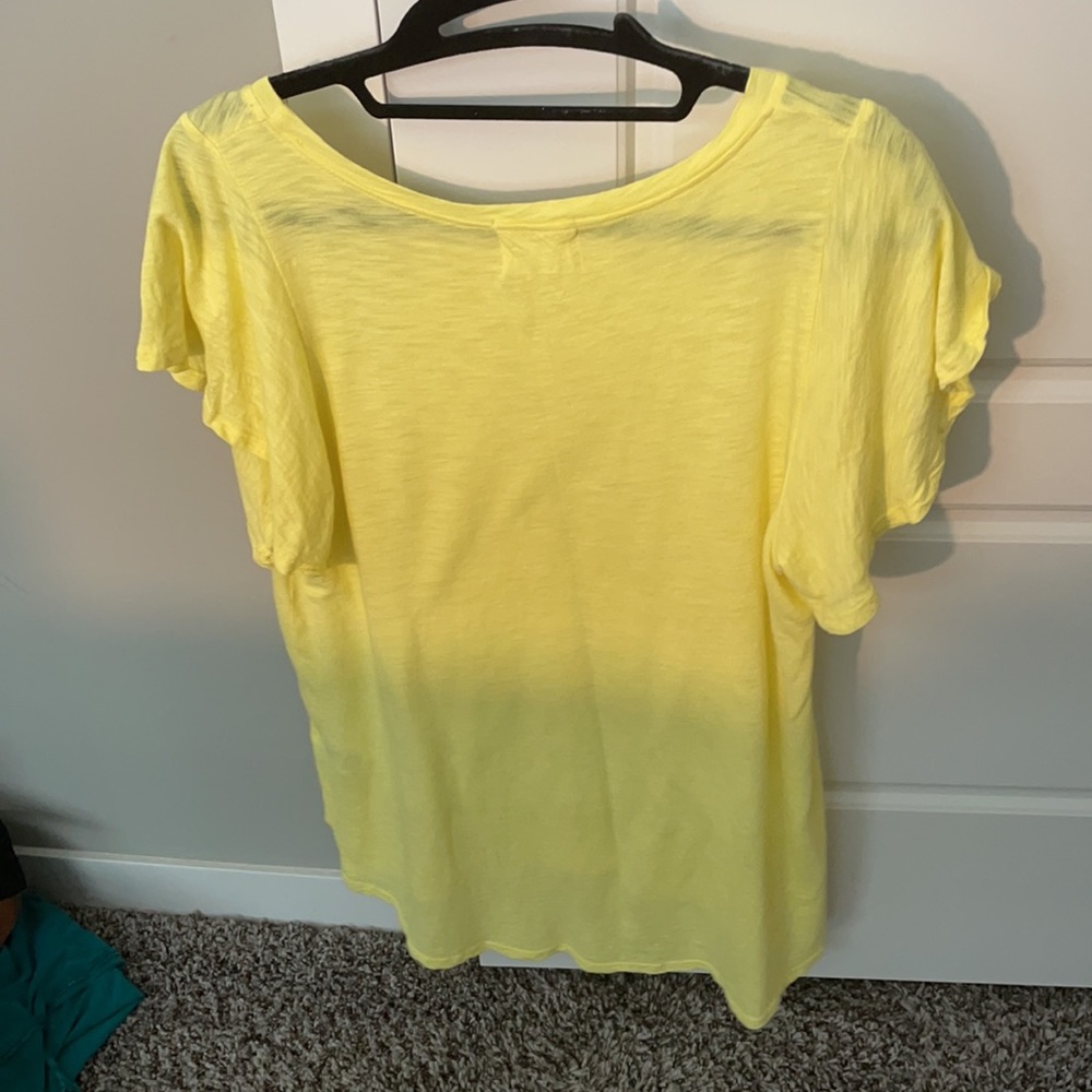 Anthropologie Tops T.La by Anthropology - Picture 2 of 3